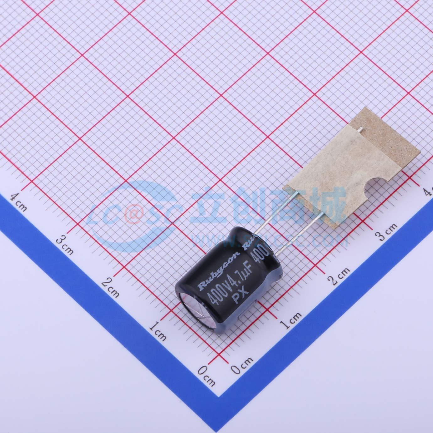 400PX4R7MEFCT810X12.5实物图