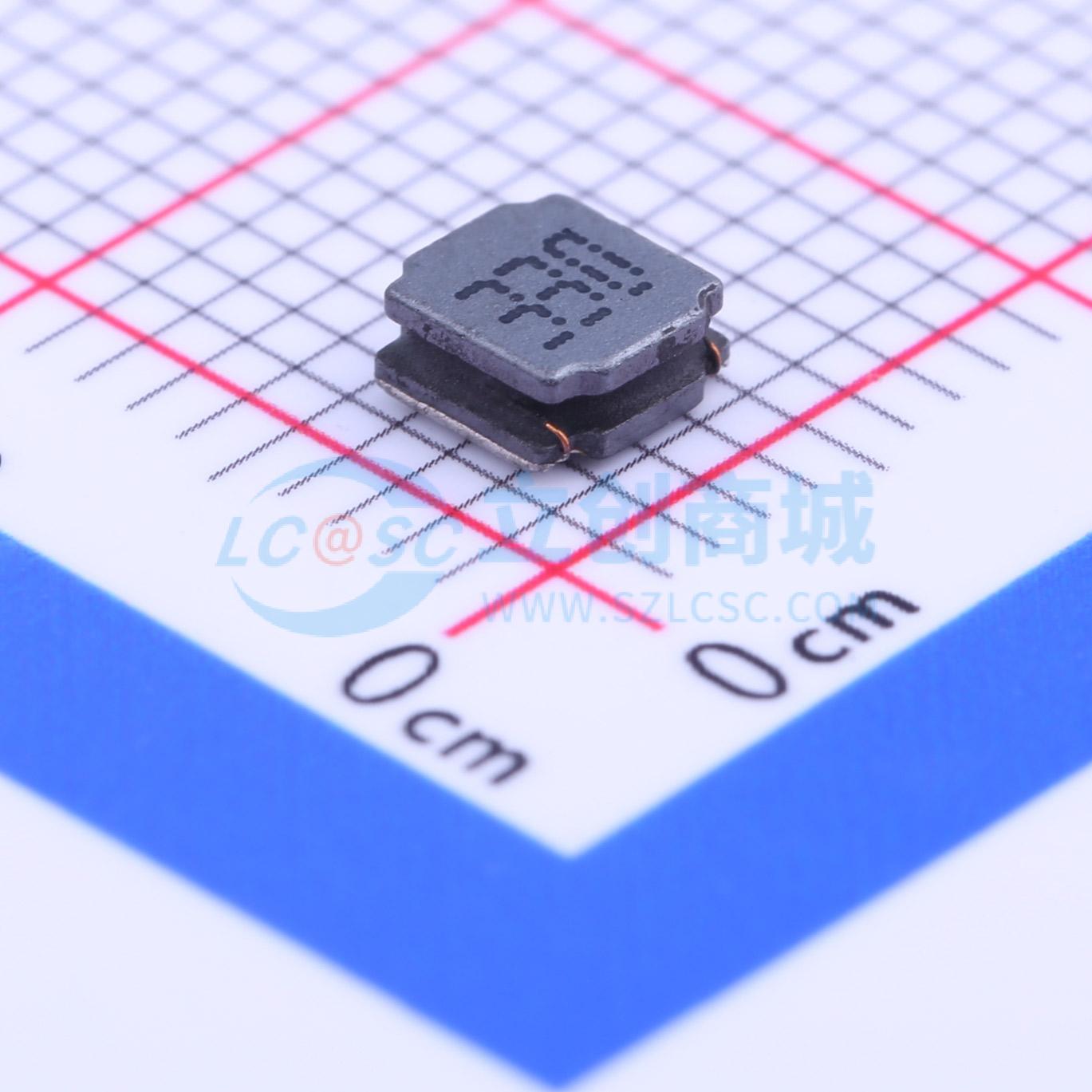 SLW4018S330MST实物图