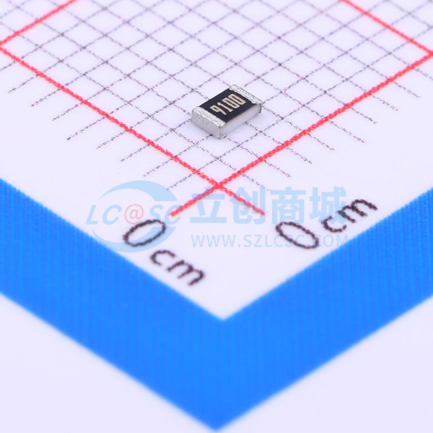 点击查看大图 ARG05FTC9100实物图