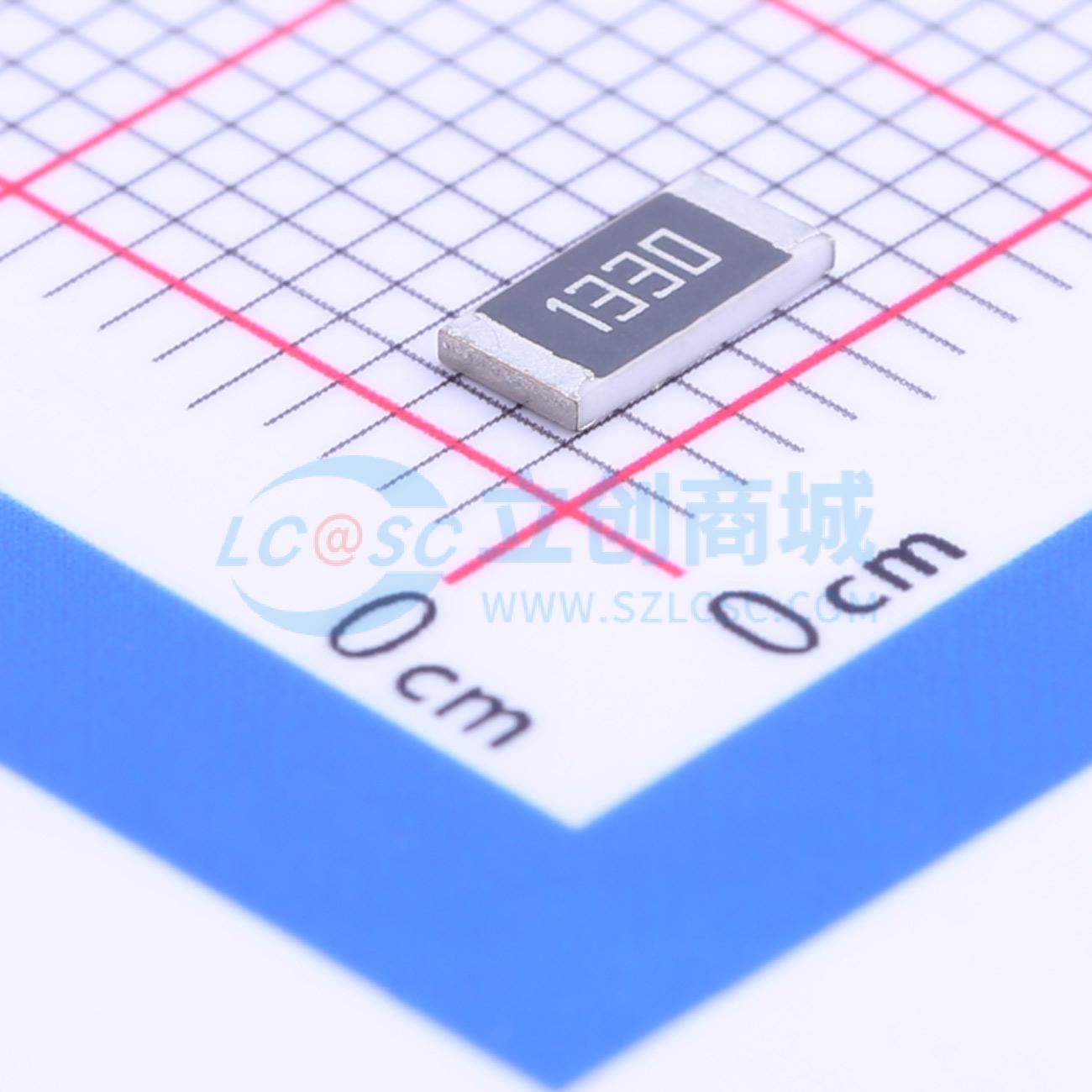 点击查看大图 CR2010F133RE04Z实物图