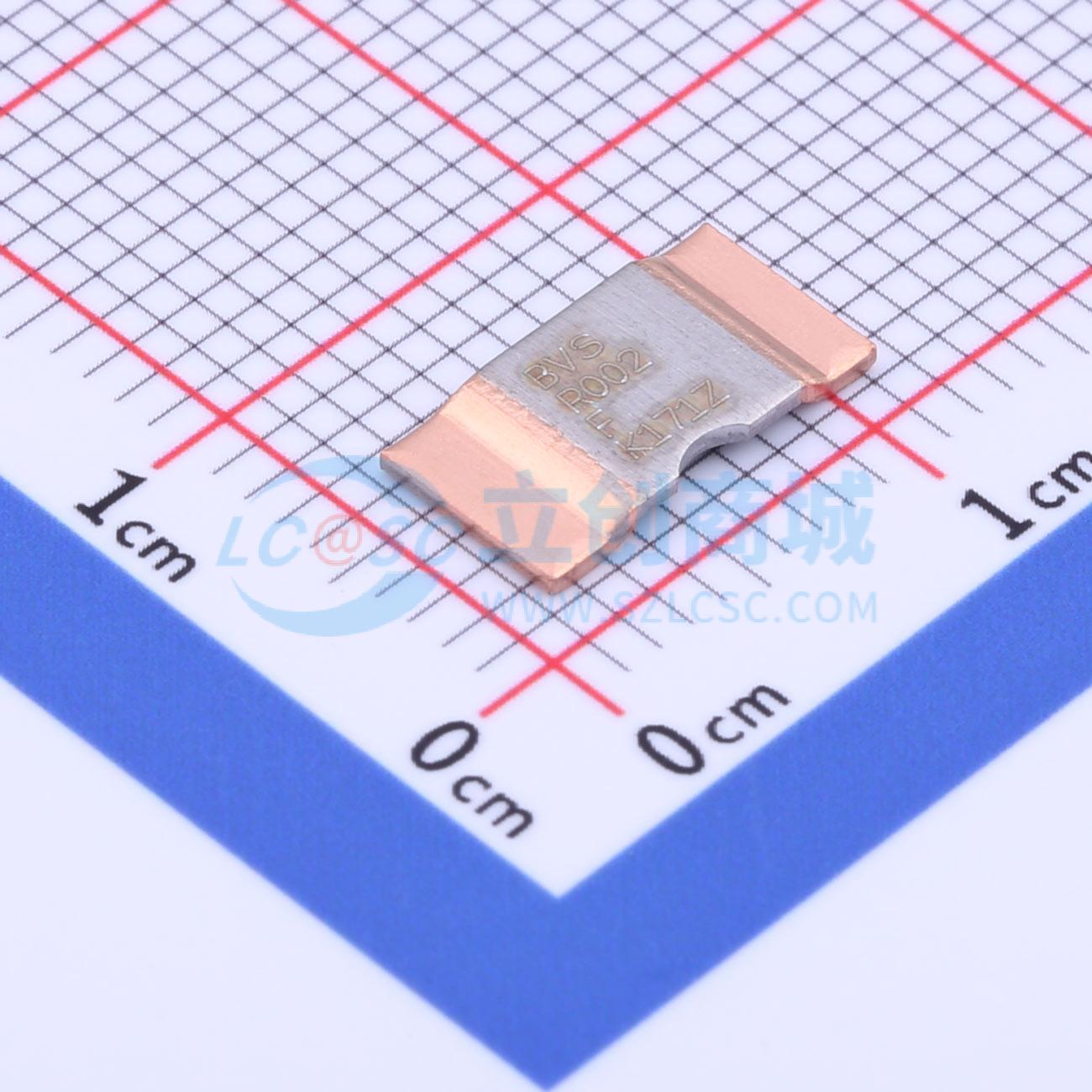 点击查看大图 BVS-A-R002-1.0实物图