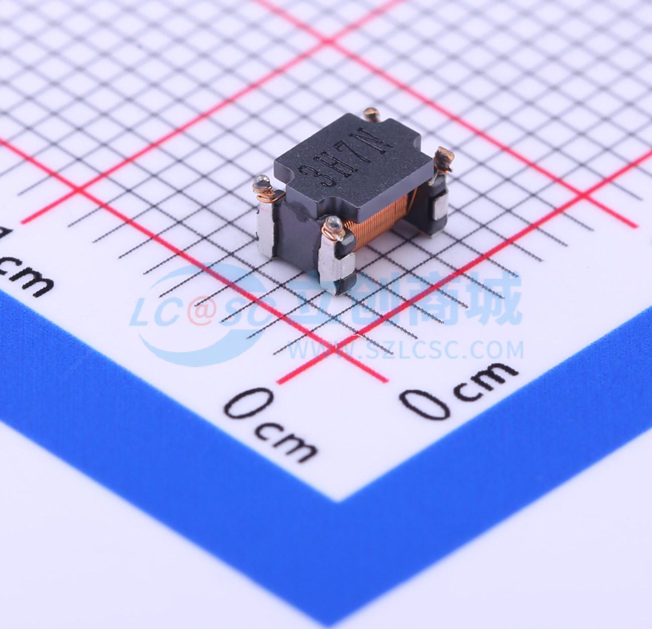 CSLF3228NP-322实物图