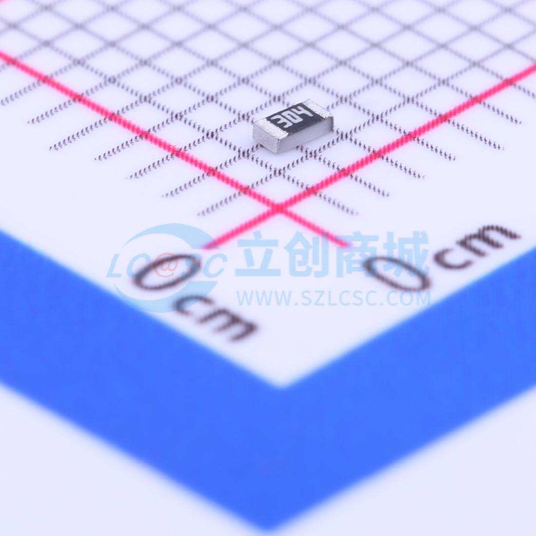 点击查看大图 RCT03300KFLF实物图