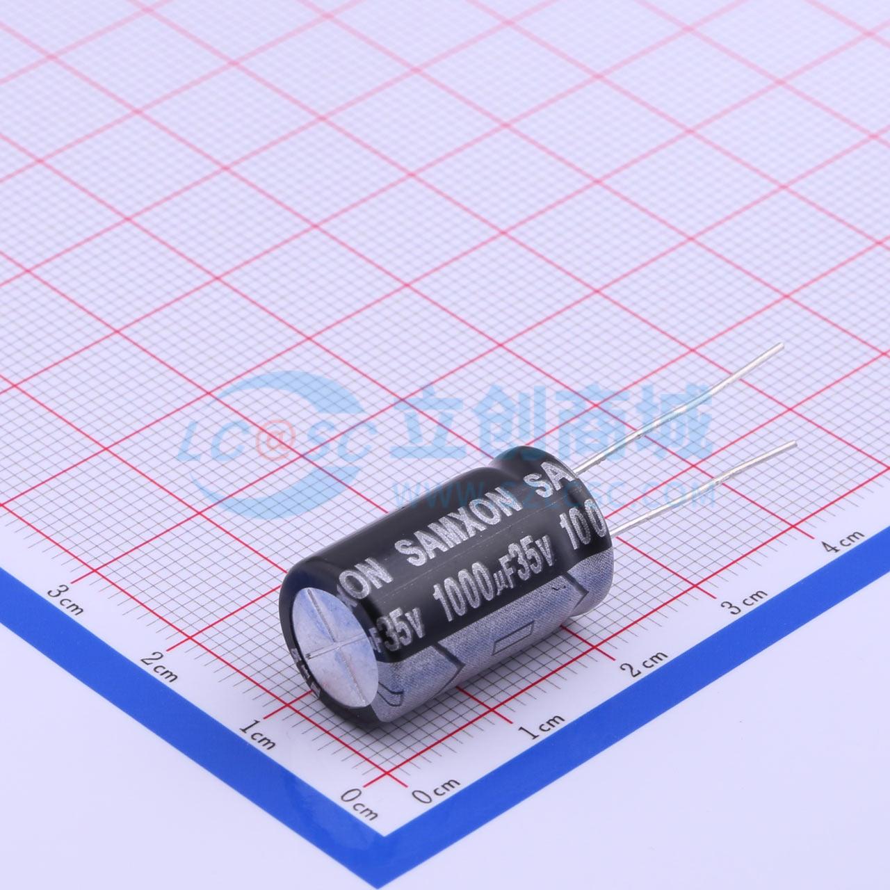 ESK108M1VI20RR实物图
