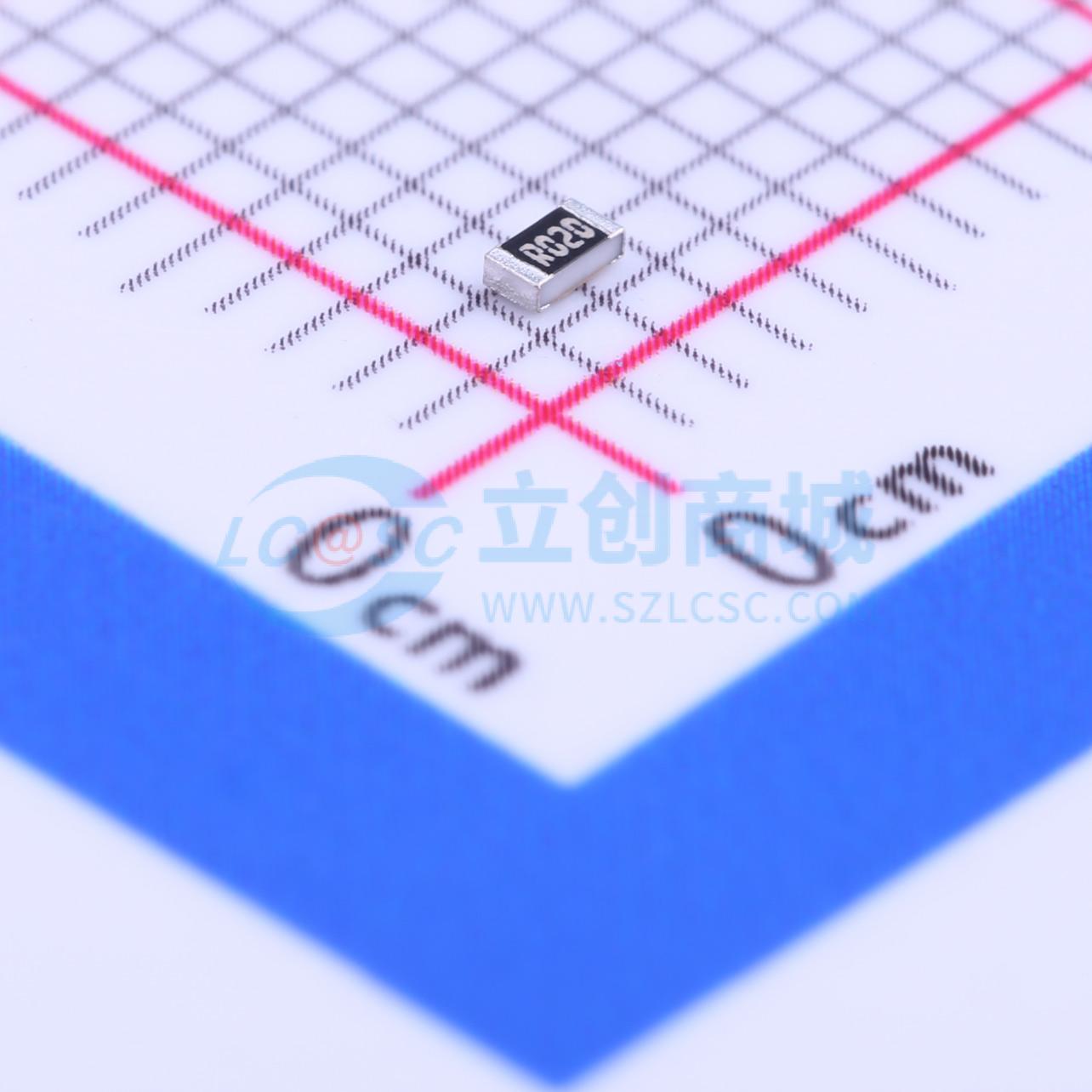 RTT03R020FTP实物图