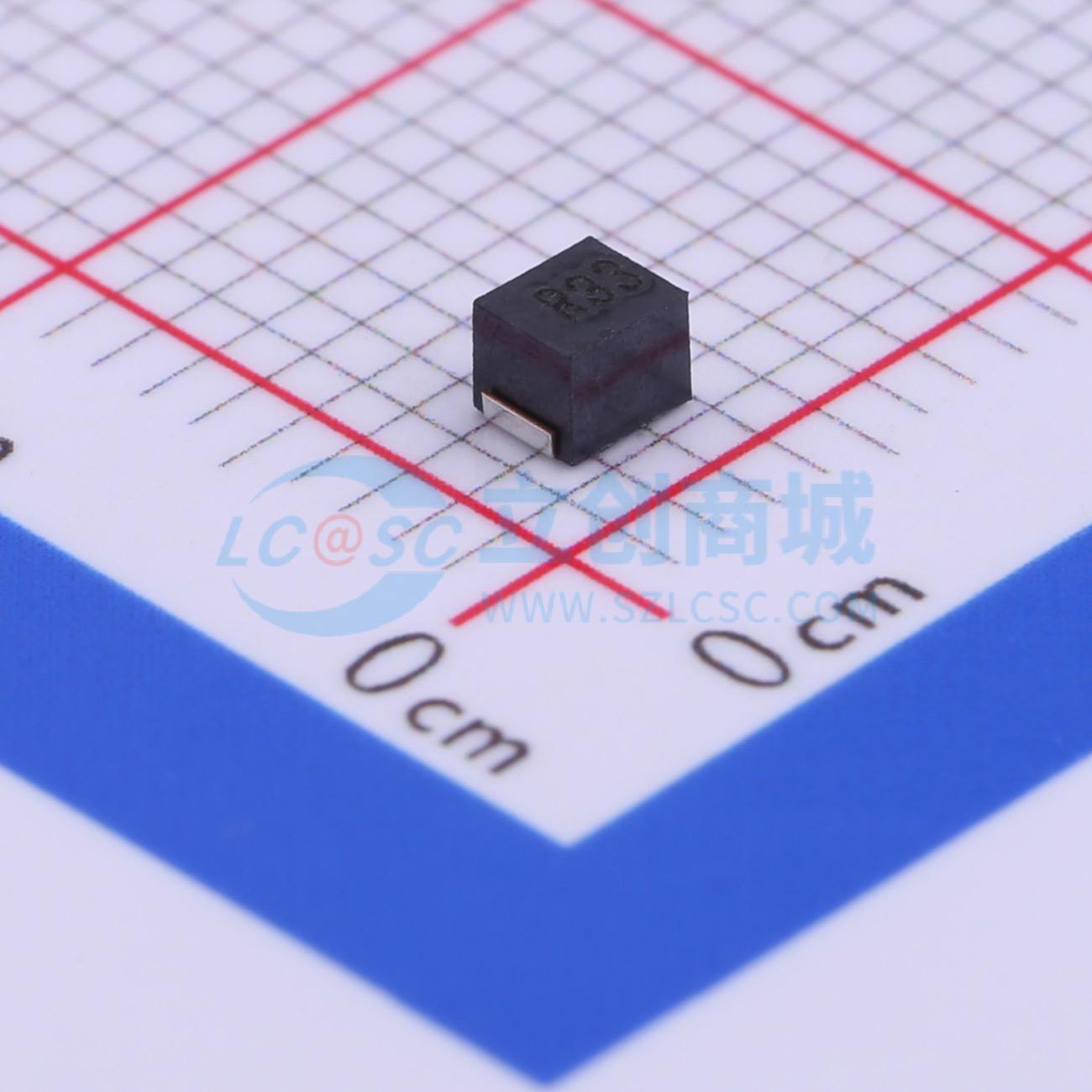 NLCV25T-R33M-EFRD实物图