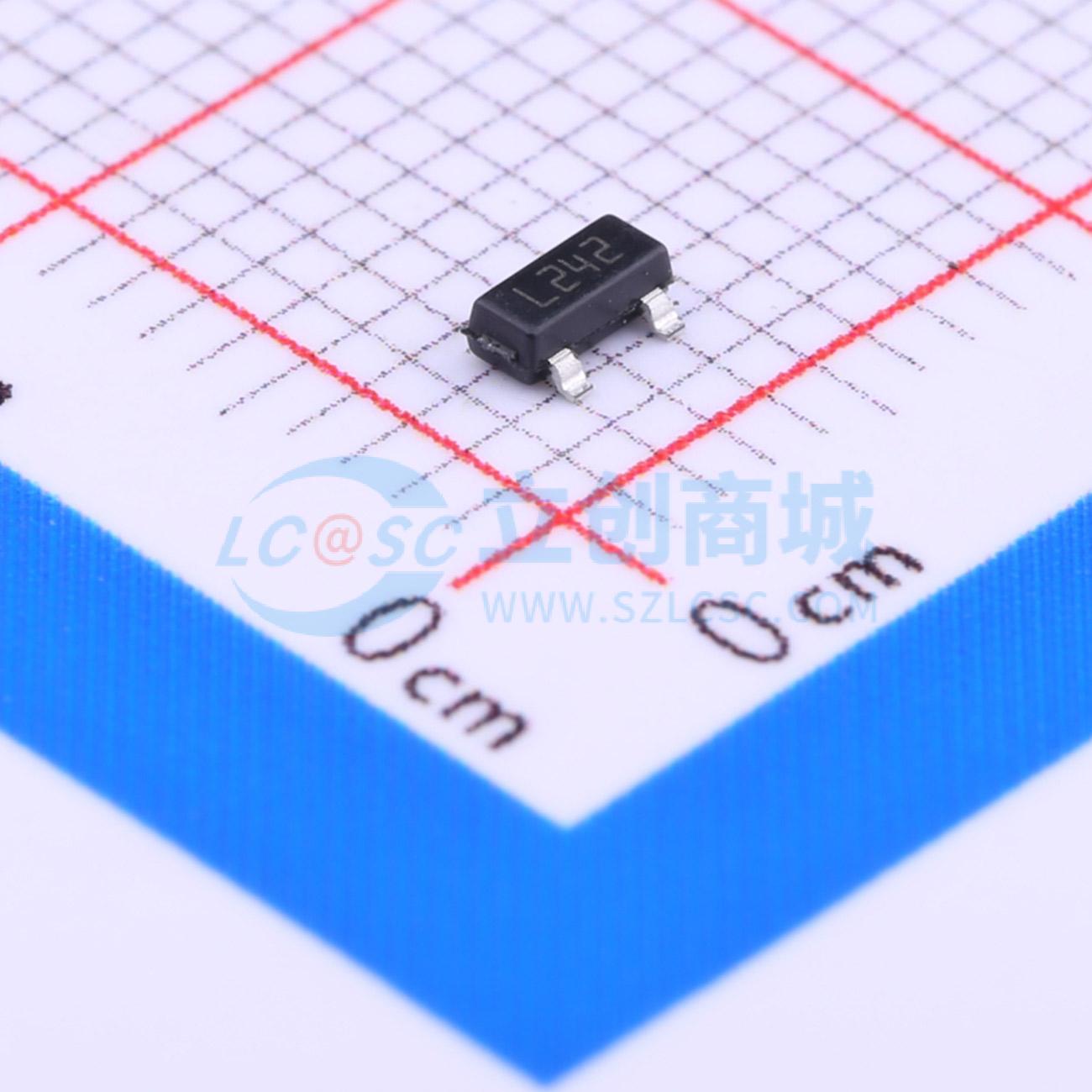 TS4040DILT-2.5实物图