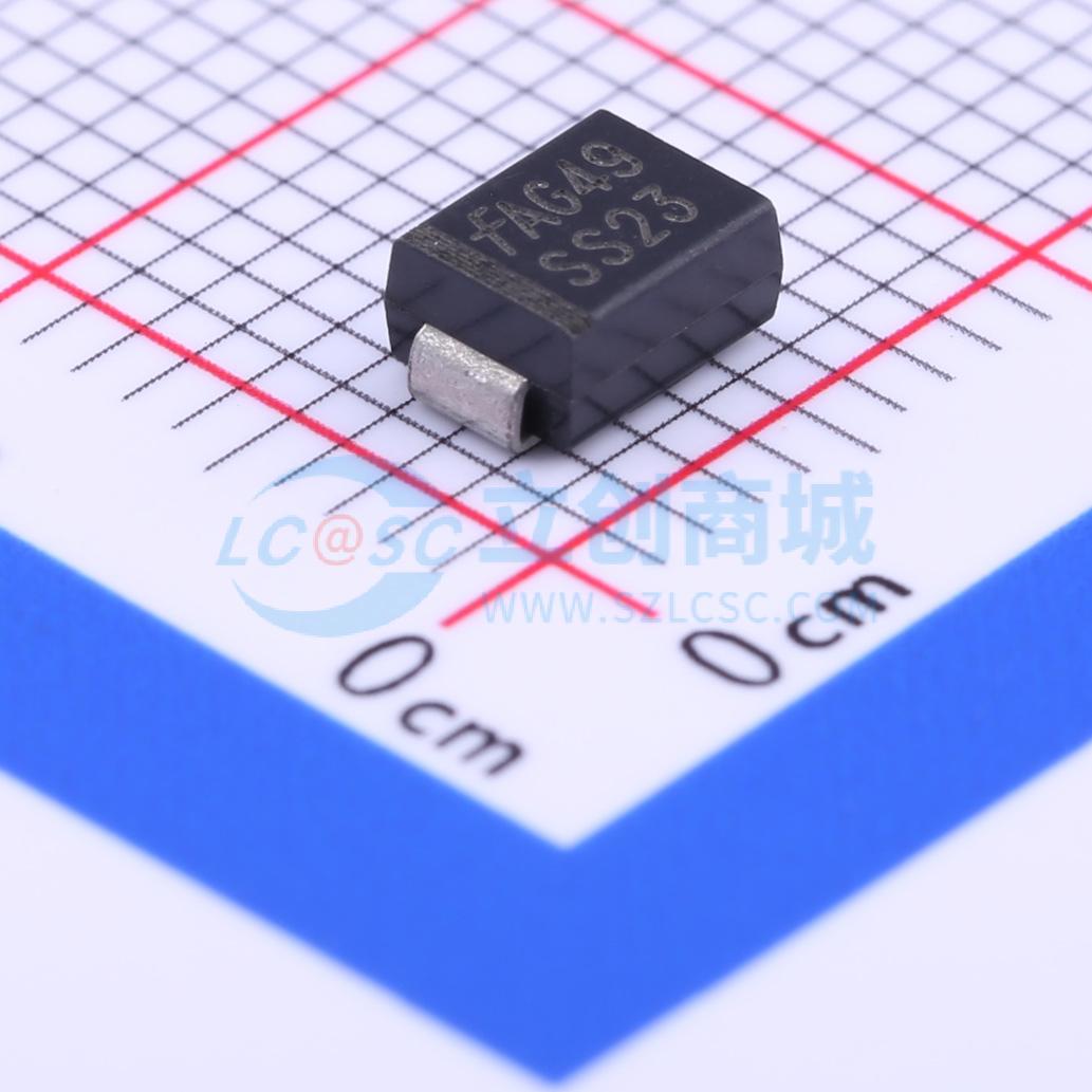 点击查看大图 SS23实物图