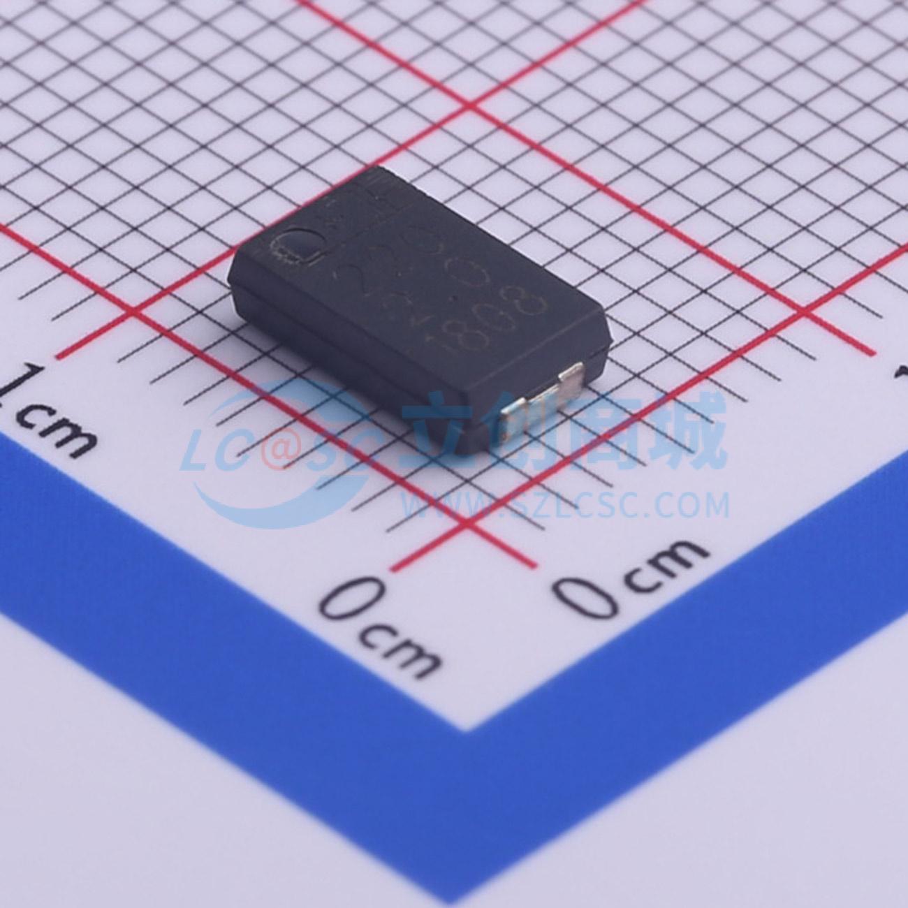 点击查看大图 SA10BM221A19R09XXX实物图