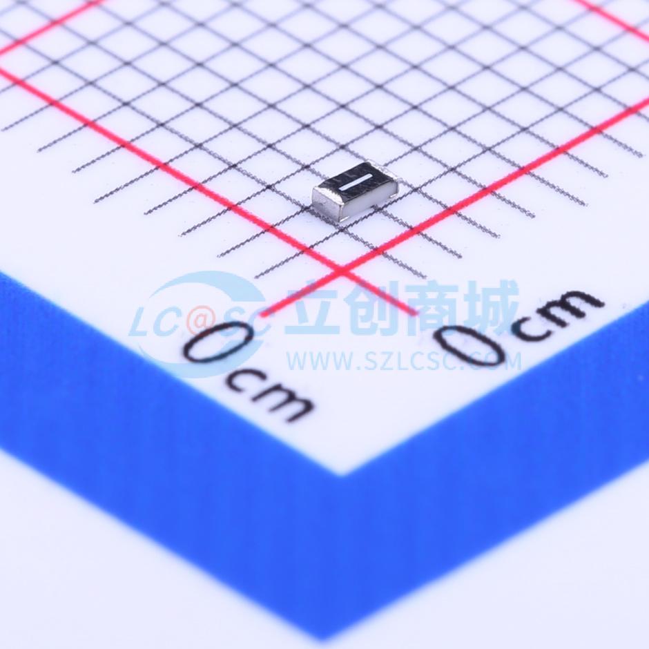 点击查看大图 ERJPB3D1003V实物图