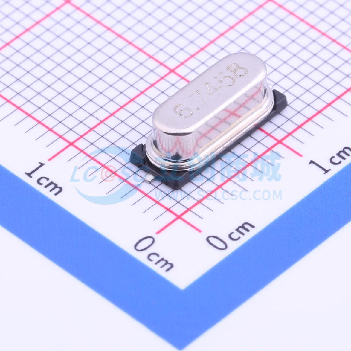 点击查看大图 49MD-6.7458-20-20-20/A实物图