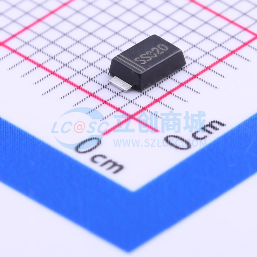 SS320F实物图