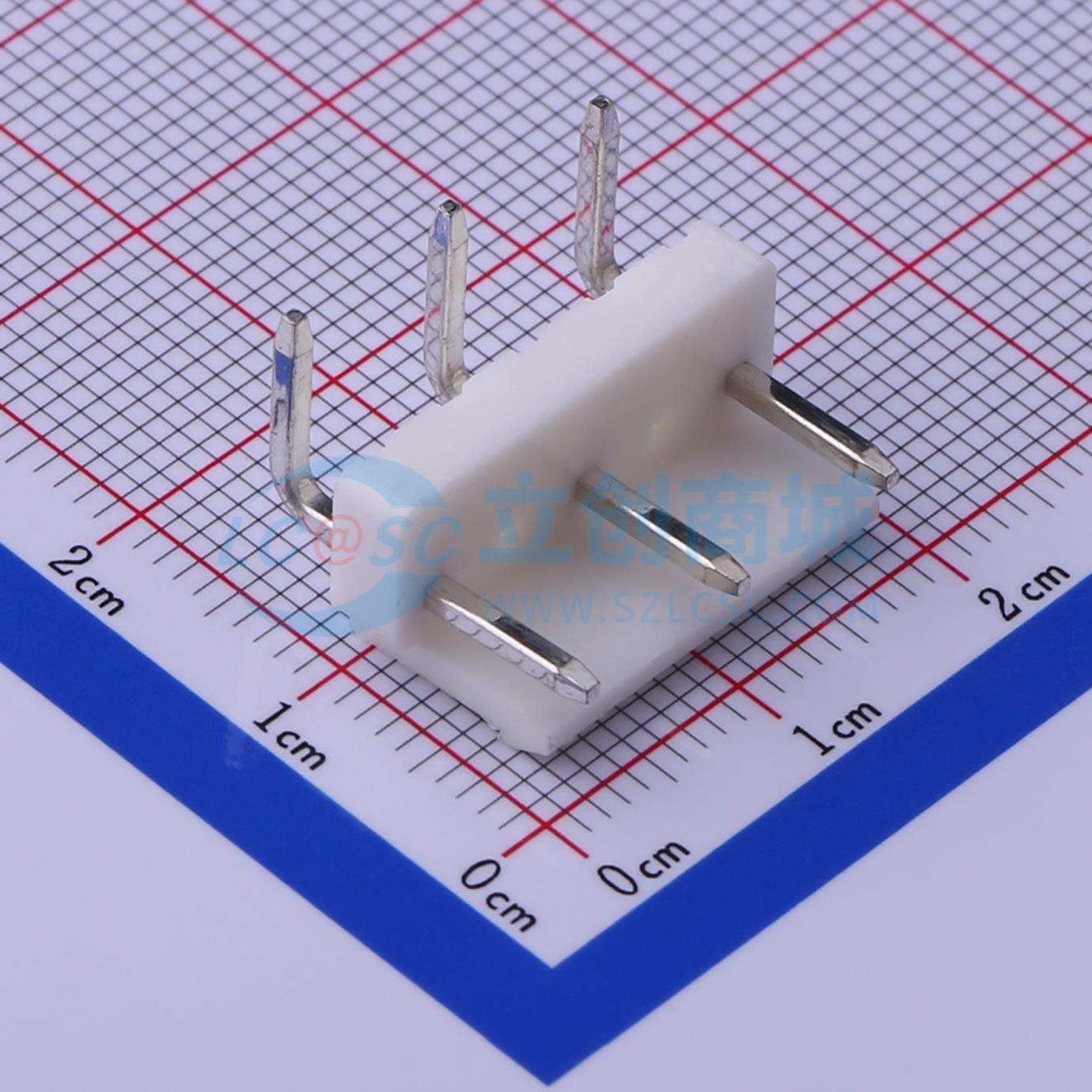 点击查看大图 A7921WR-03P实物图