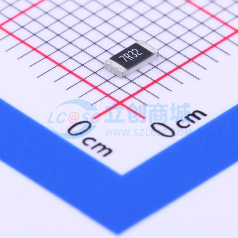 点击查看大图 1206W4F732KT5E实物图