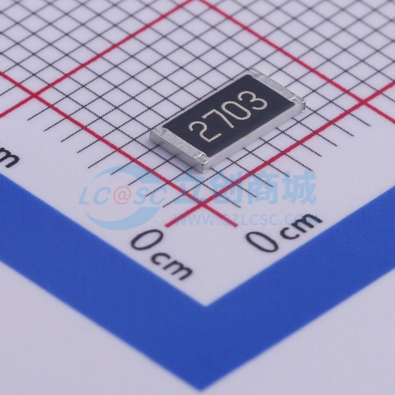 点击查看大图 RTT252703FTE实物图