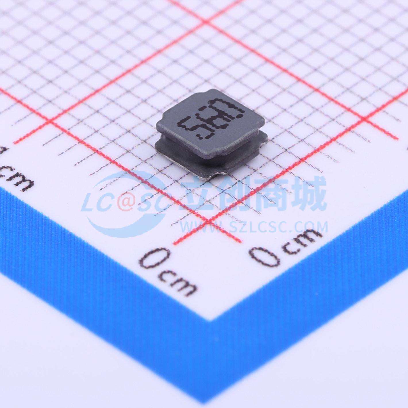 MPIT4018-560M-LF实物图