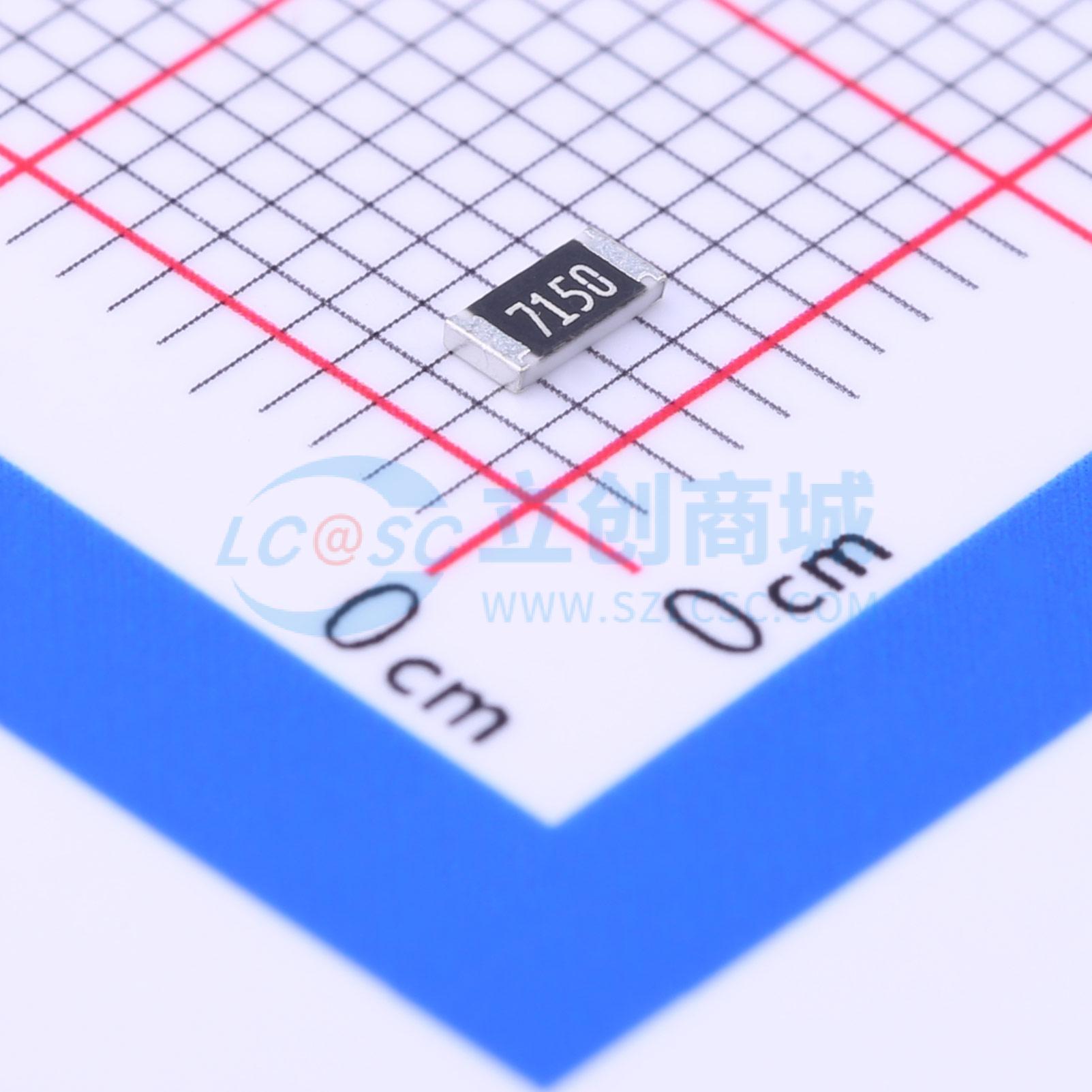 点击查看大图 RTT067150FTP实物图