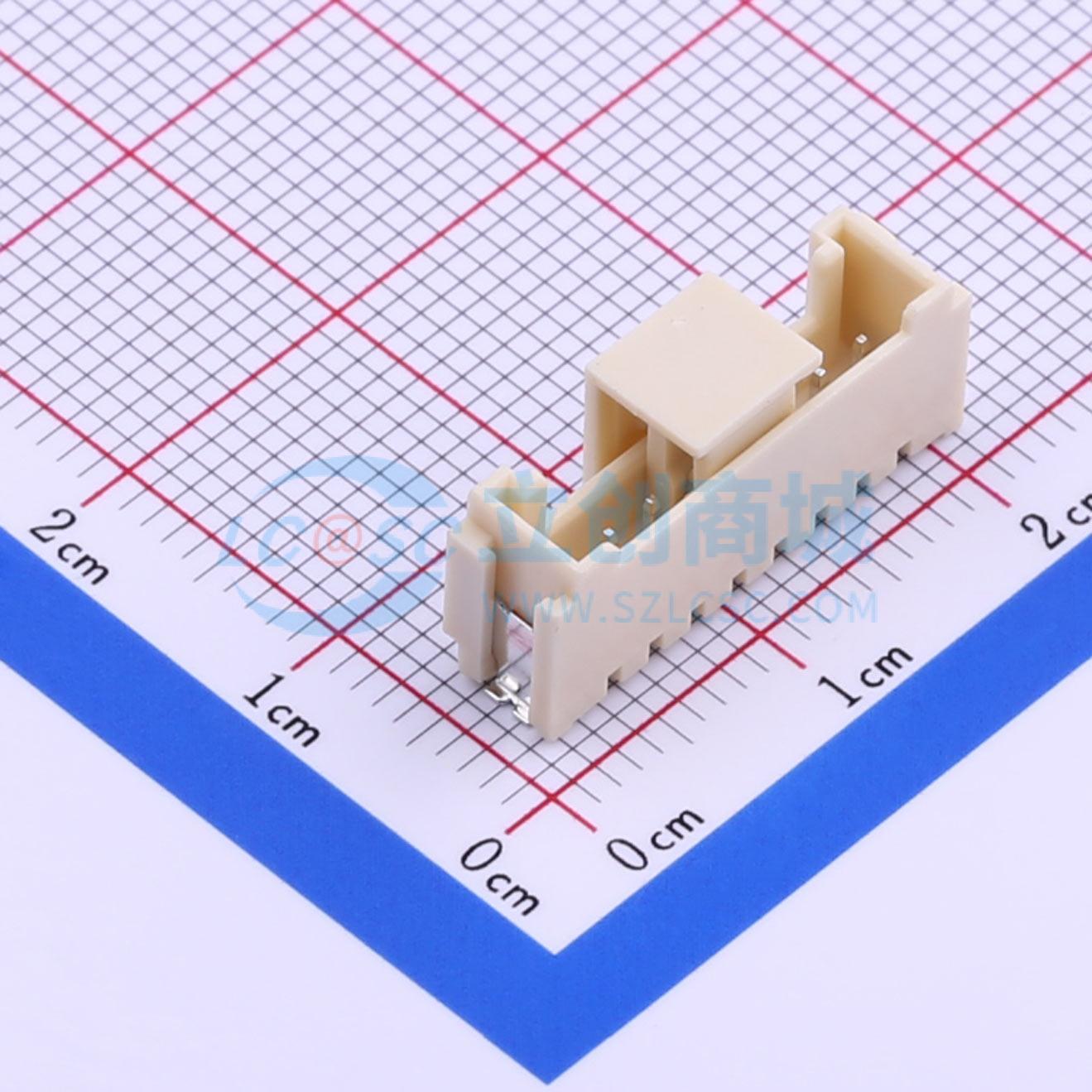 HX20020-8AB实物图