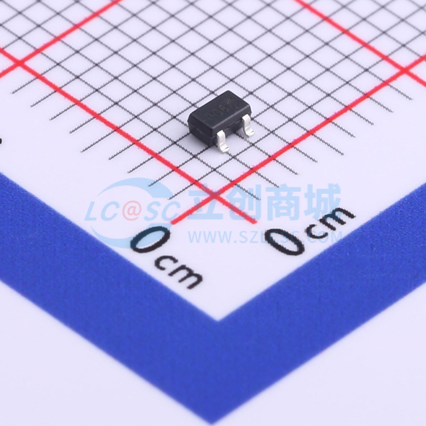 点击查看大图 DDTA123JUA-7-F实物图