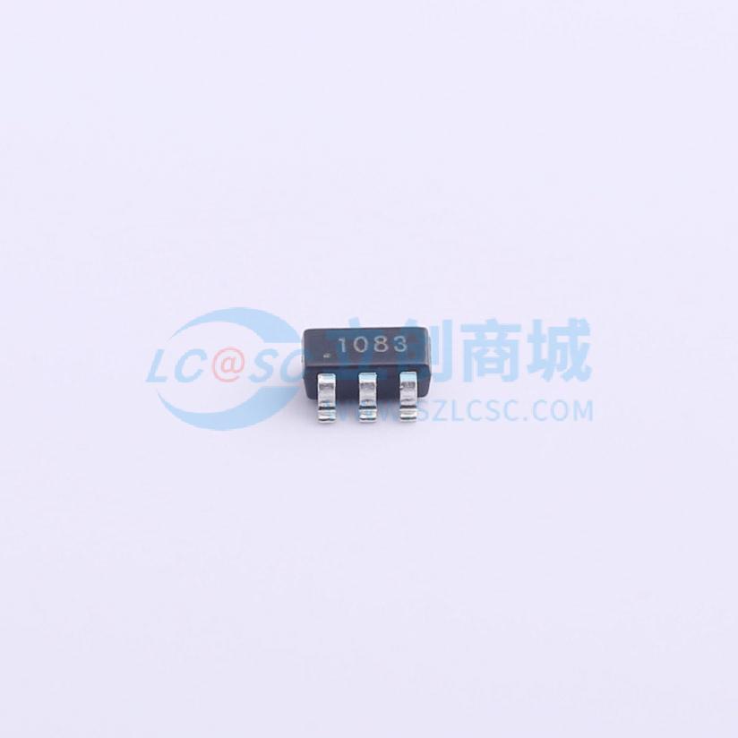 ZXCT1083E5TA商品缩略图