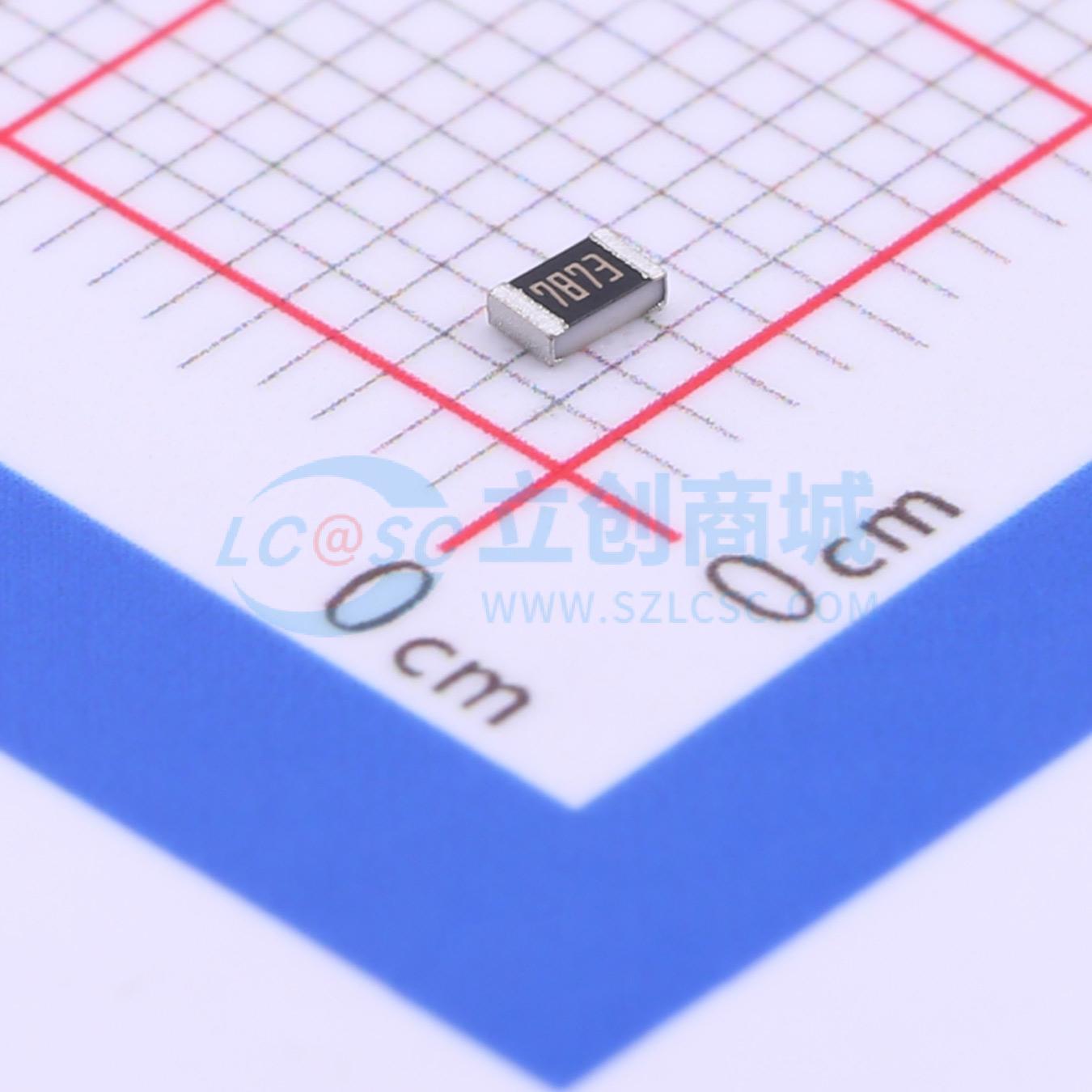 点击查看大图 AR05FTC7873实物图
