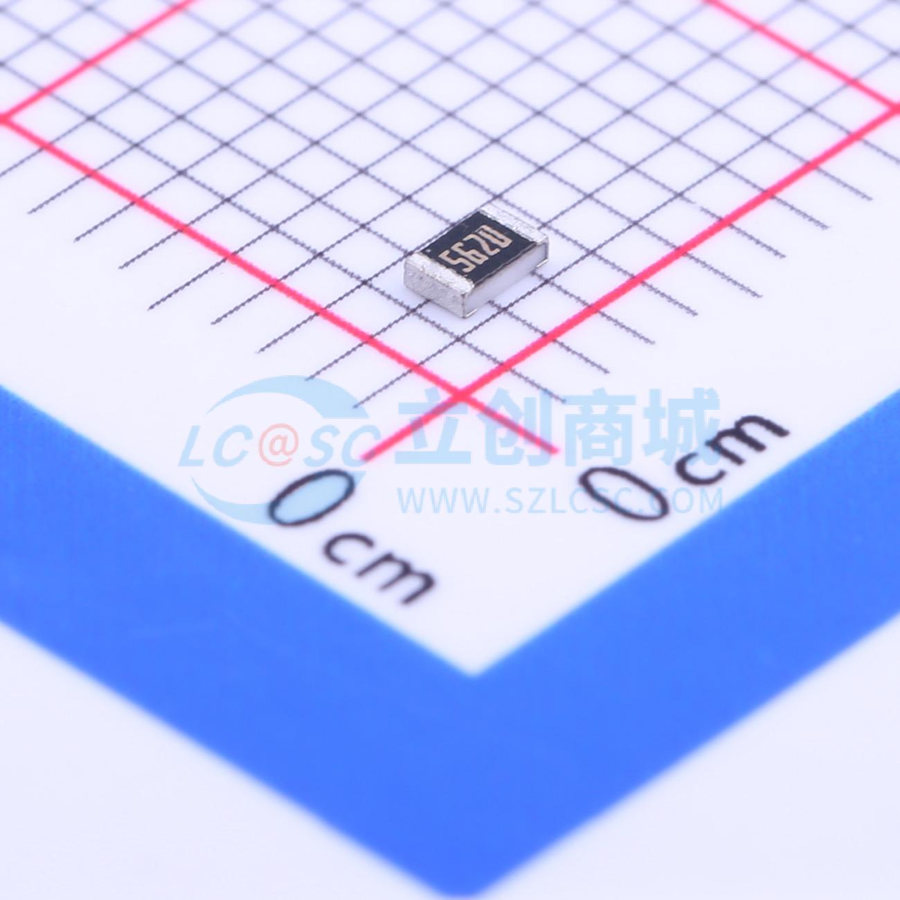 点击查看大图 ARG05FTC5620实物图