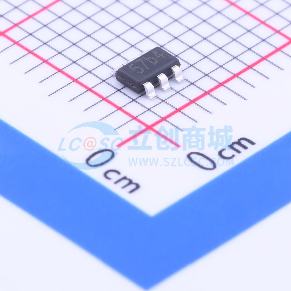 点击查看大图 SD8057T实物图