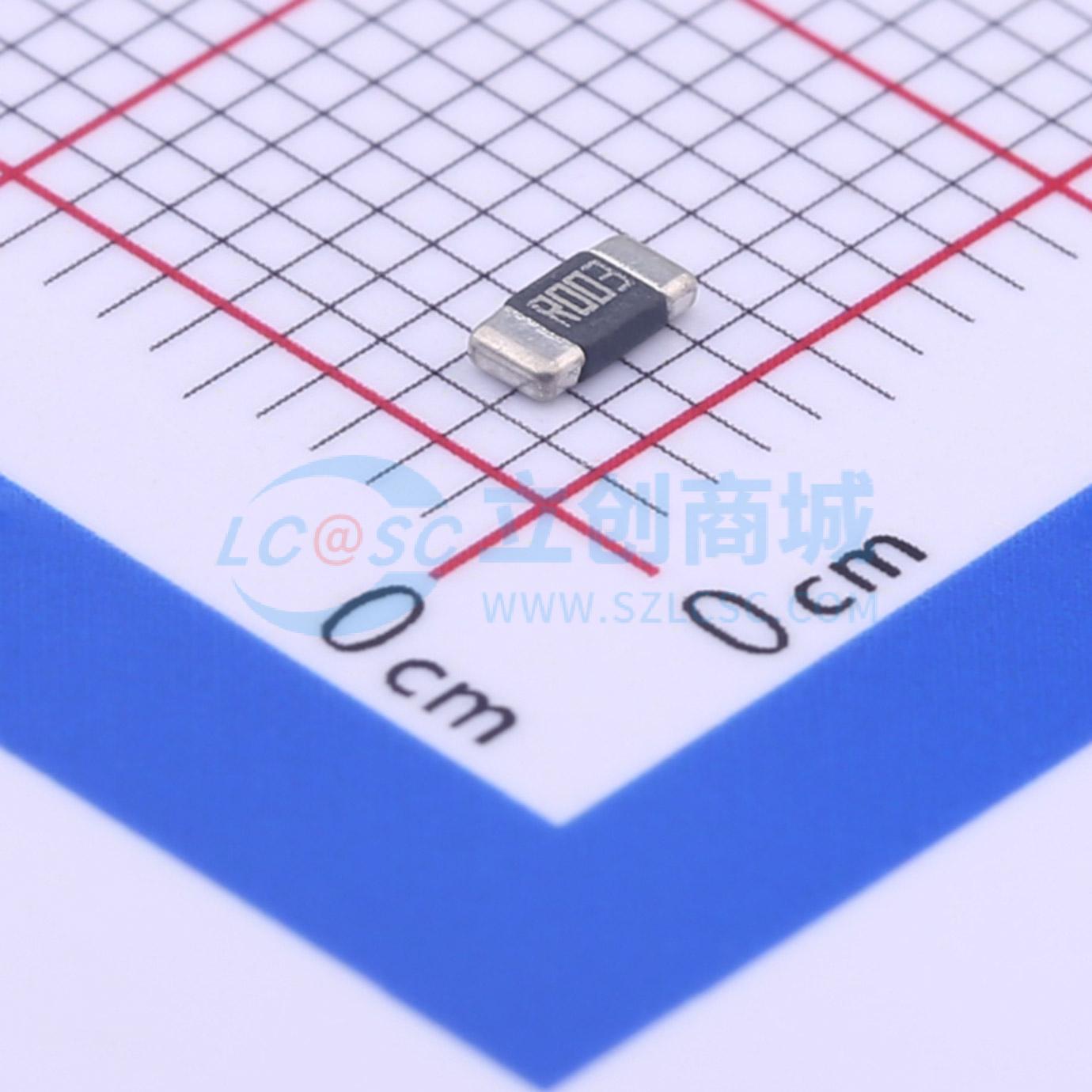 点击查看大图 RLM12FTCMR003实物图