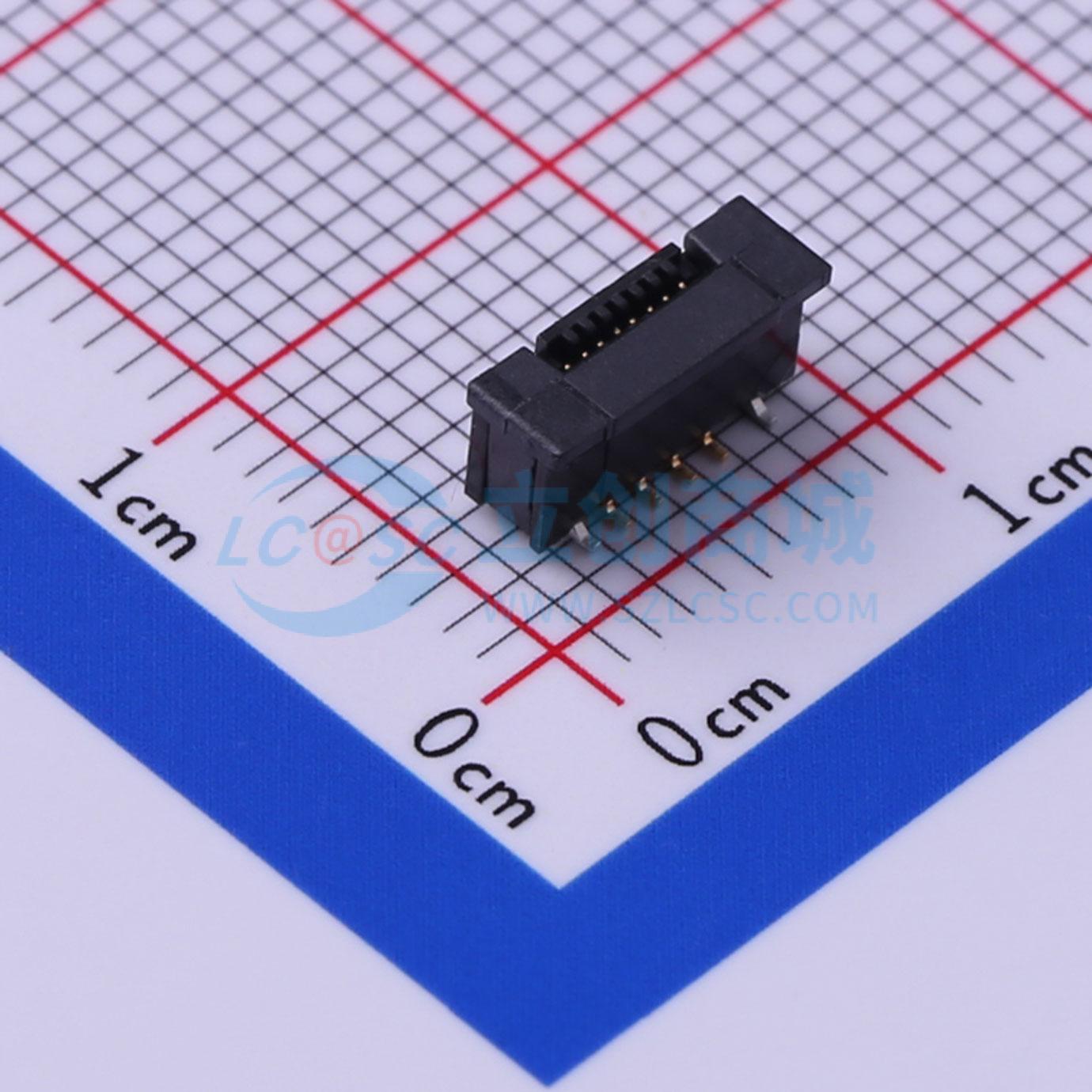 点击查看大图 62674-081121ALF实物图