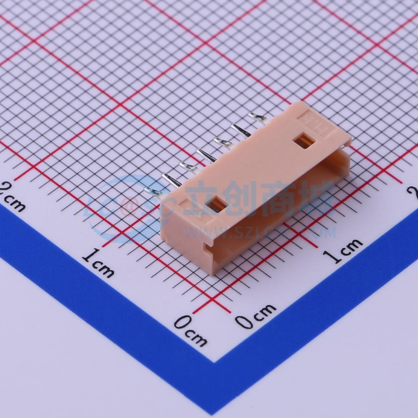 点击查看大图 A2002WV-07P实物图
