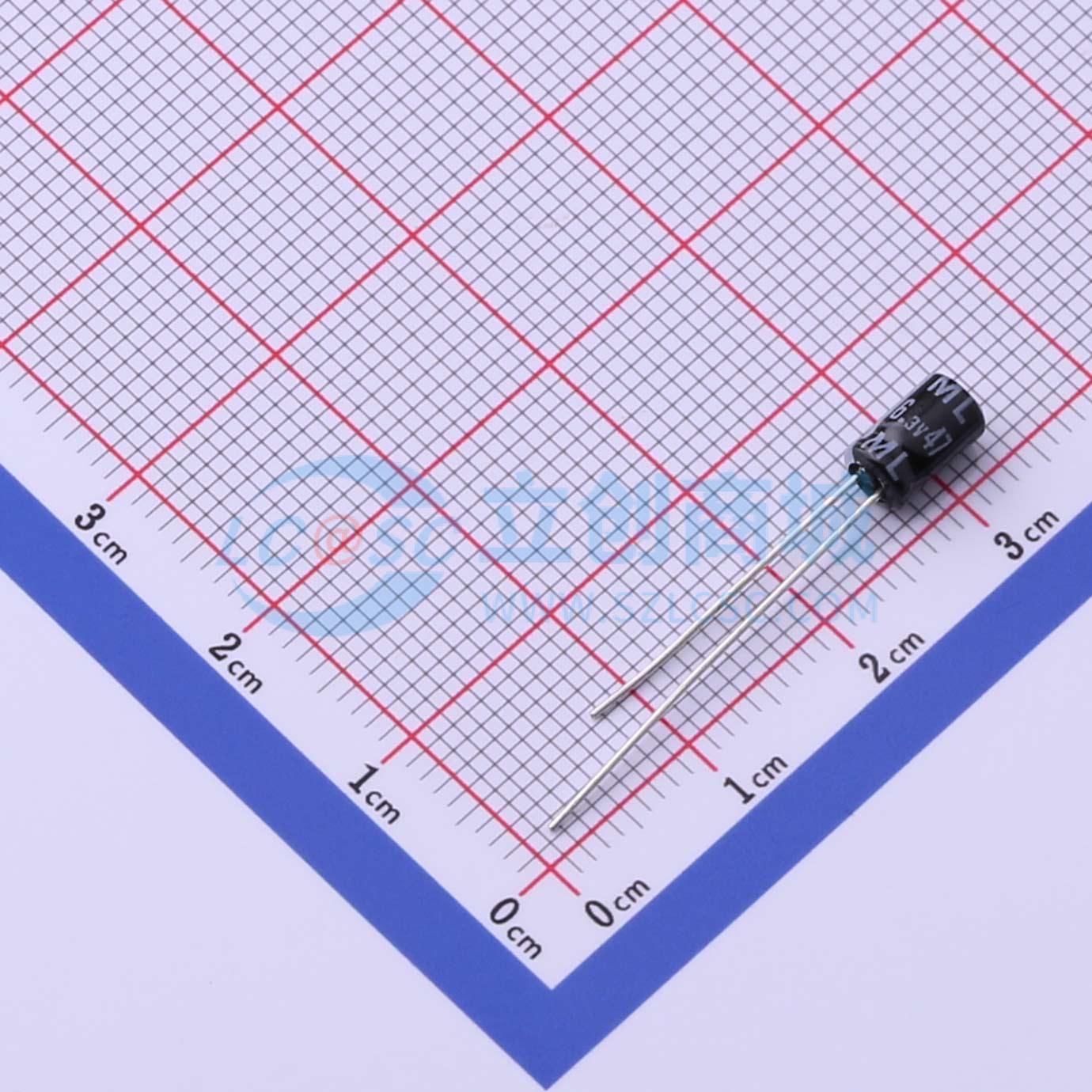 点击查看大图 6.3ML47MEFC4X7实物图
