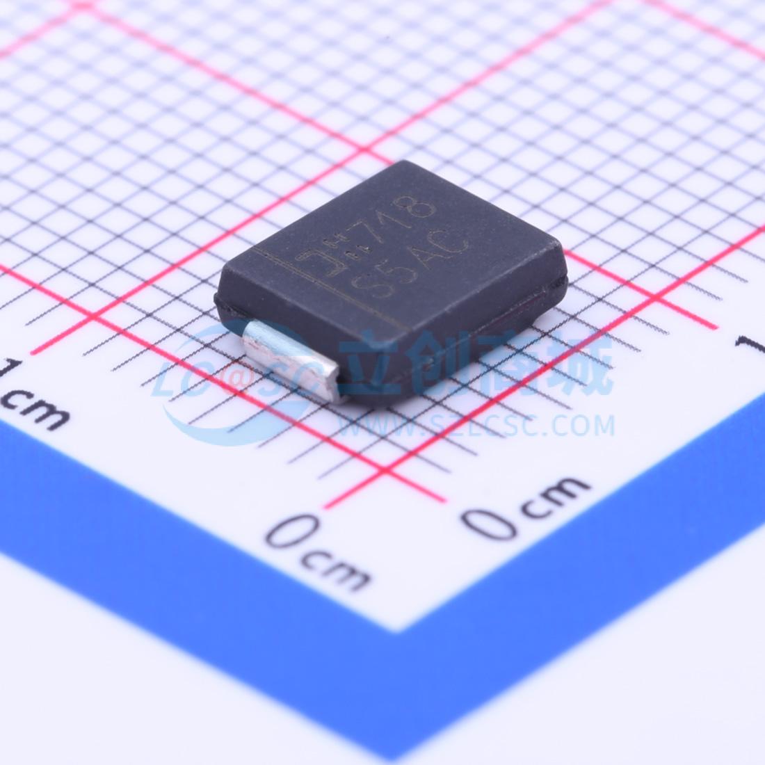 点击查看大图 S5AC-13-F实物图