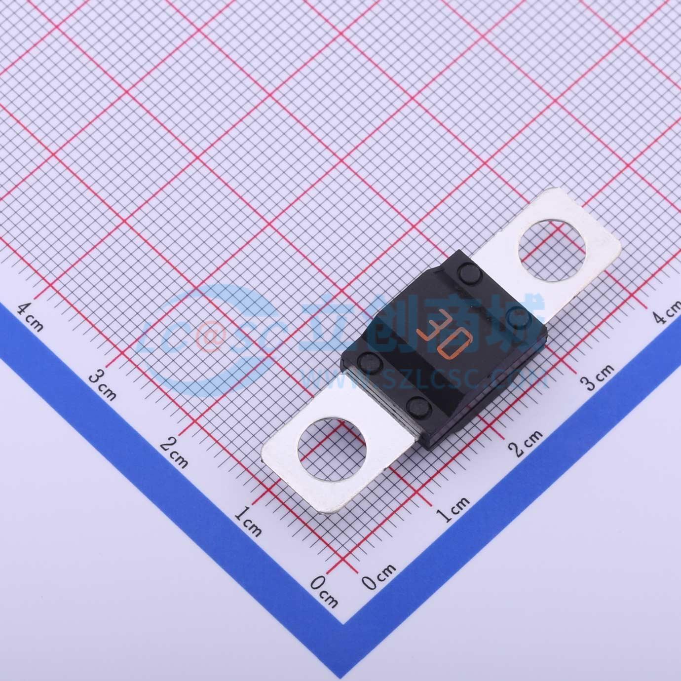 点击查看大图 0498030.MXM6-CN实物图