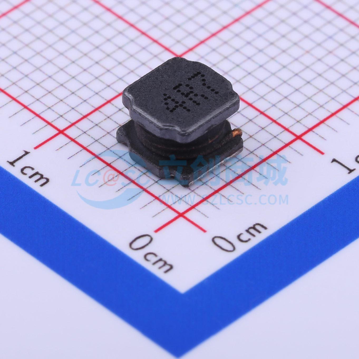 HPC6045NF-4R7M实物图