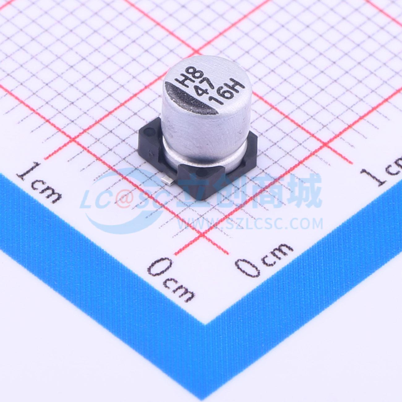 VZH470M1CTR-0506实物图