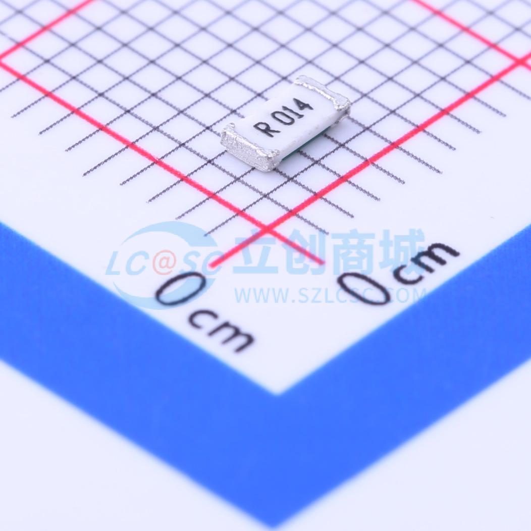 STE1206M1W0R014F实物图