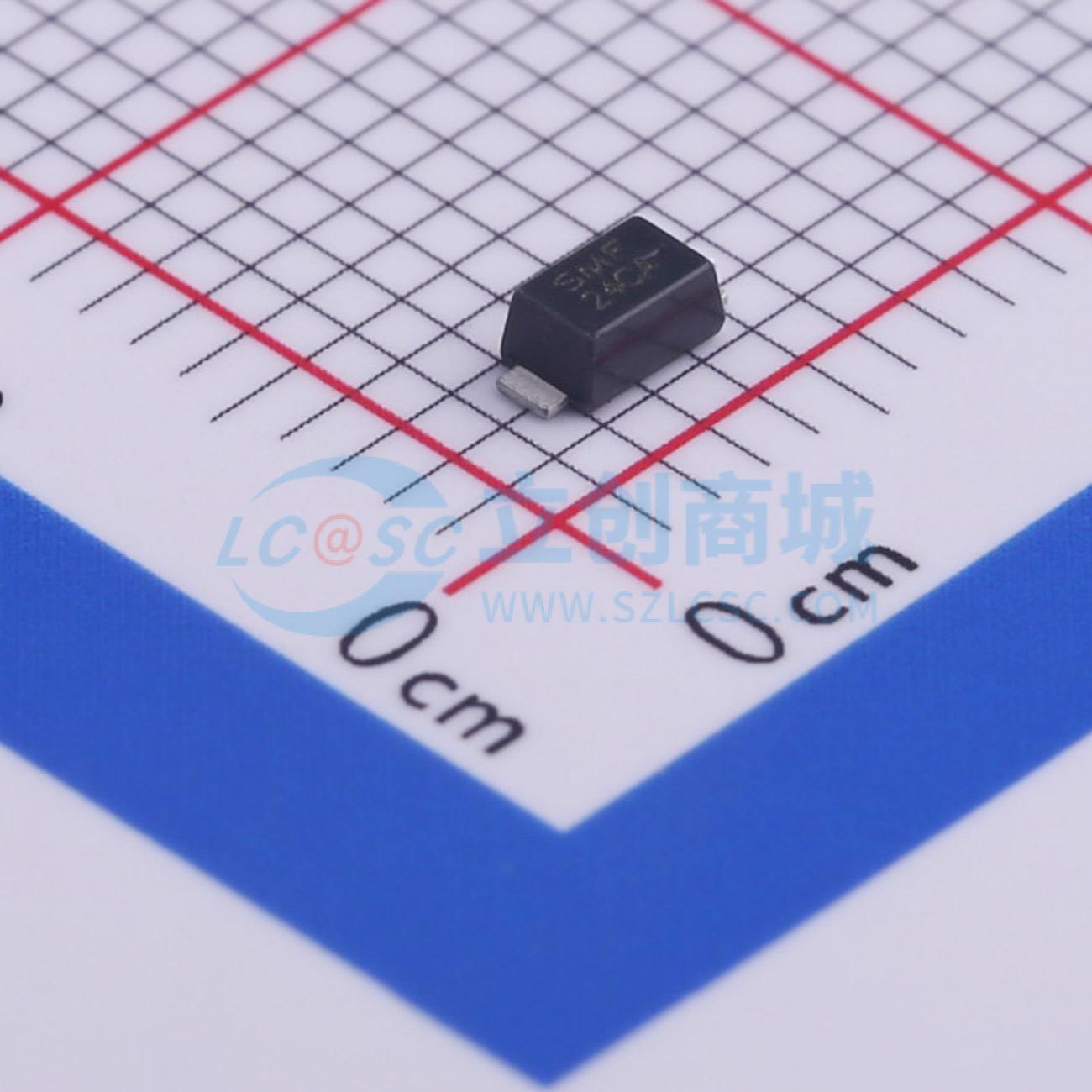 点击查看大图 SMF24CA实物图