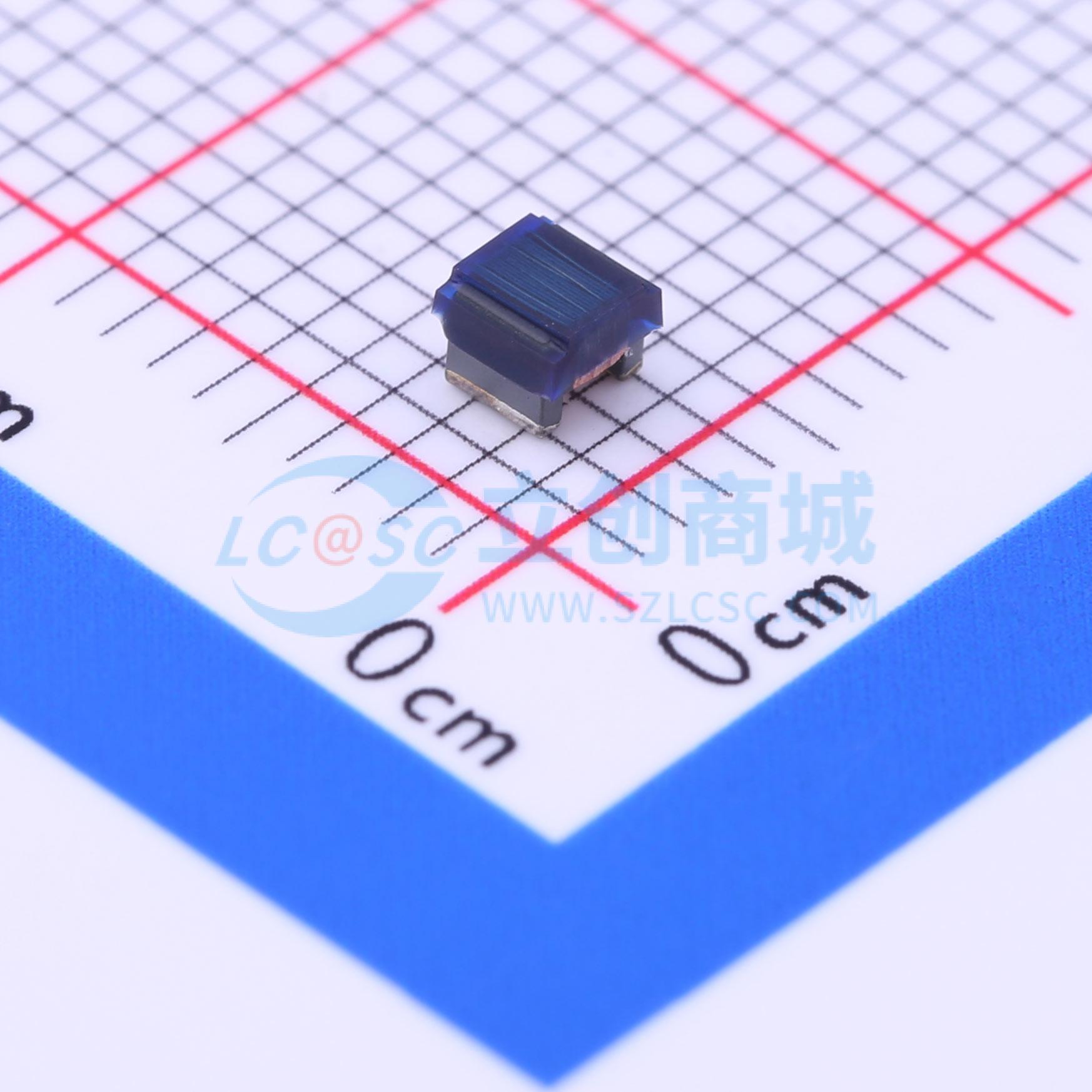 点击查看大图 AISC-1008F-1R8G-T实物图