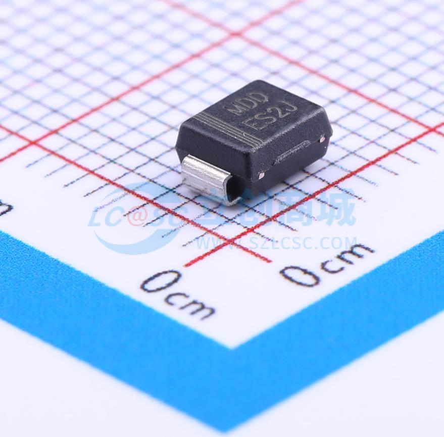 点击查看大图 ES2JB 框架实物图
