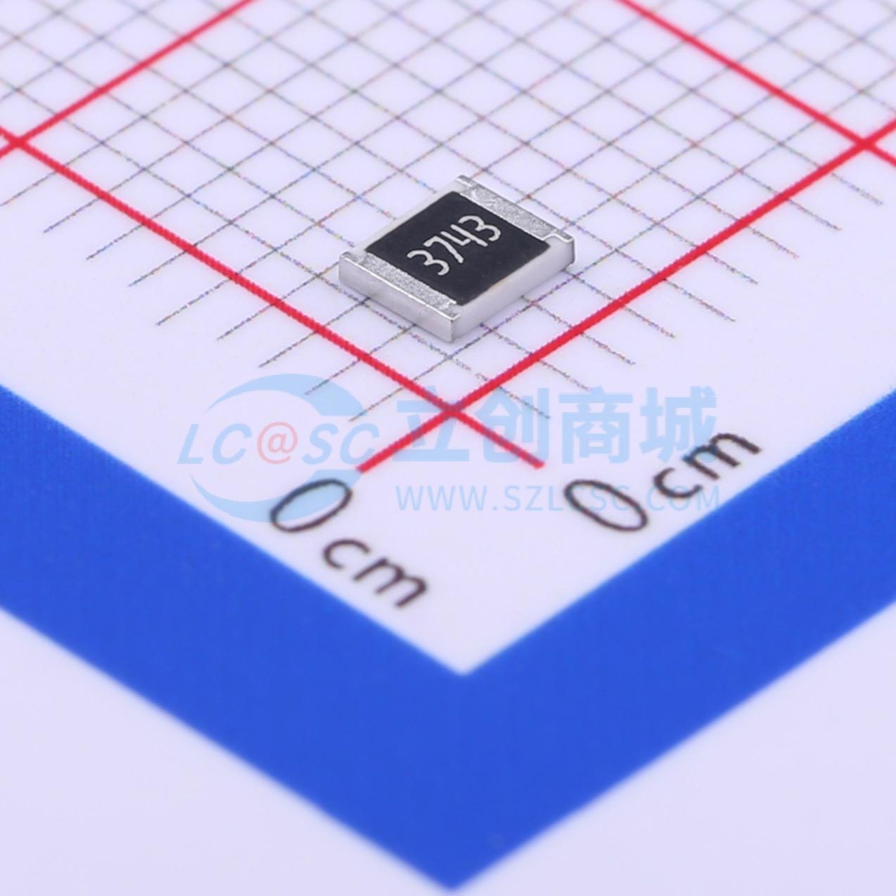 点击查看大图 RTT123743FTP实物图