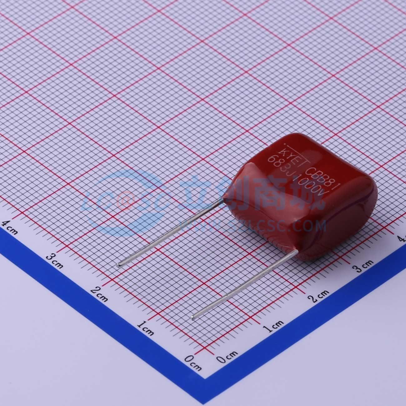 点击查看大图 PS683J3A1502实物图