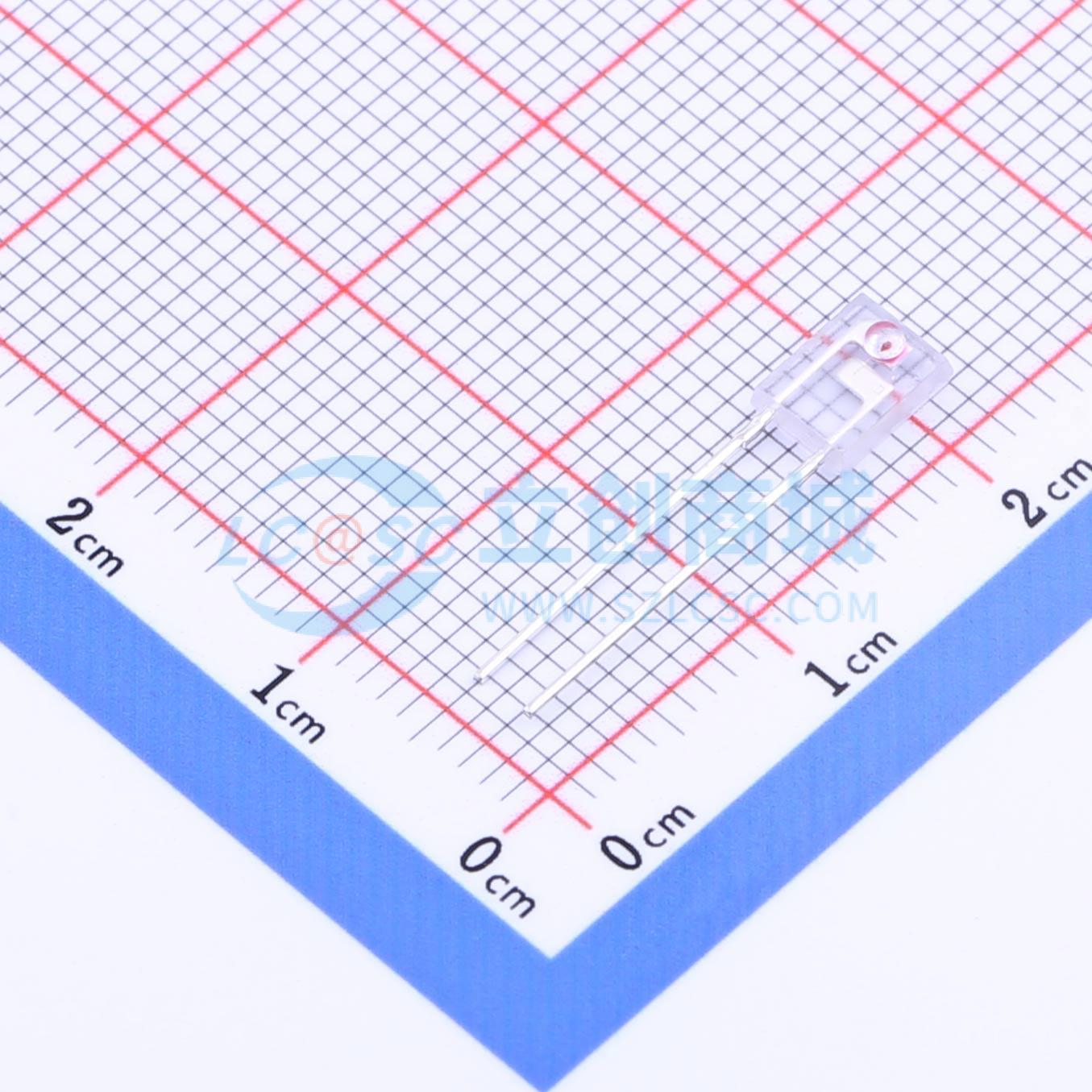 点击查看大图 IR908-7C-F(E6)实物图