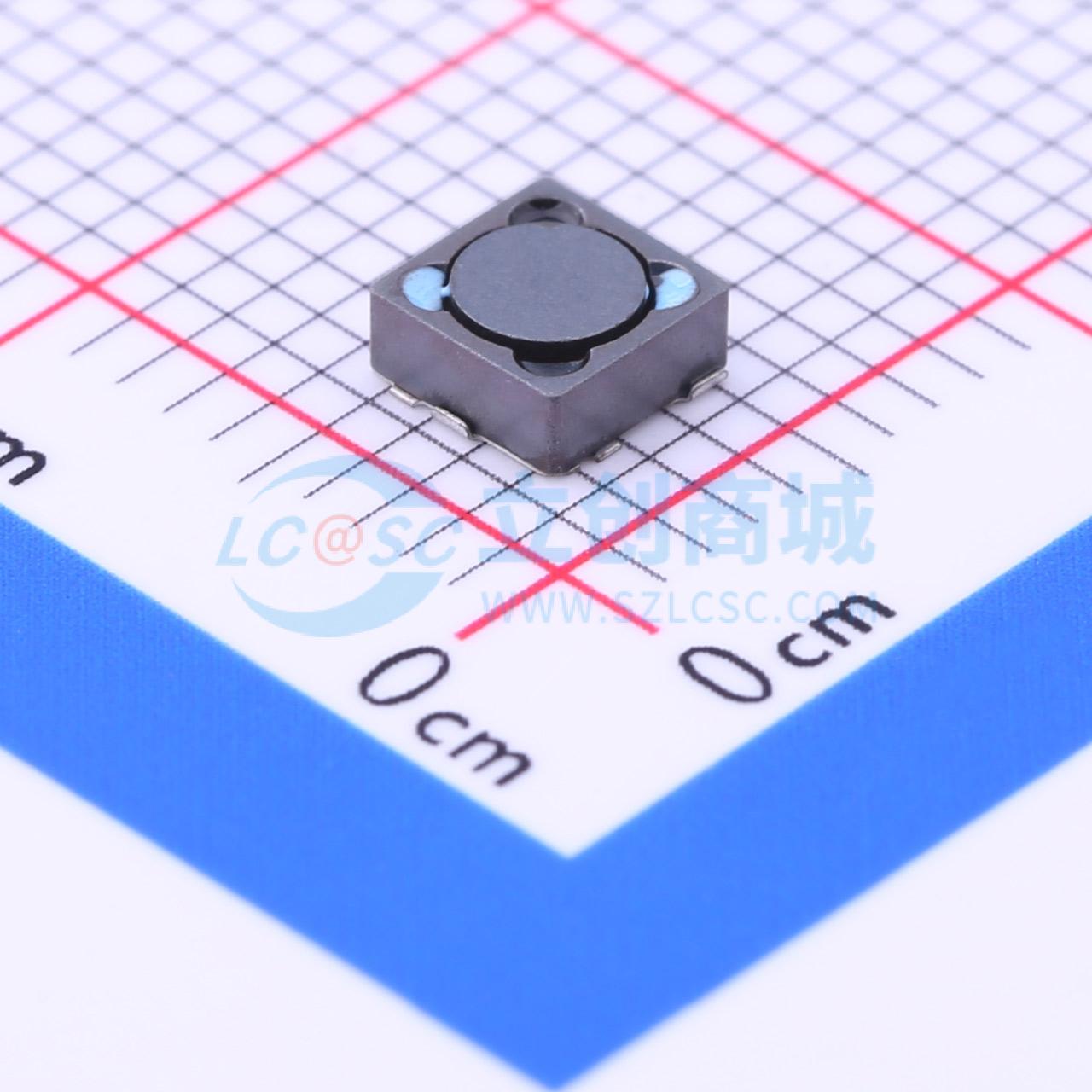 点击查看大图 PIS3D18P-3R3M-T实物图