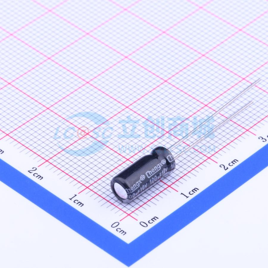 点击查看大图 KM107M010D11RR0VH2FP0实物图