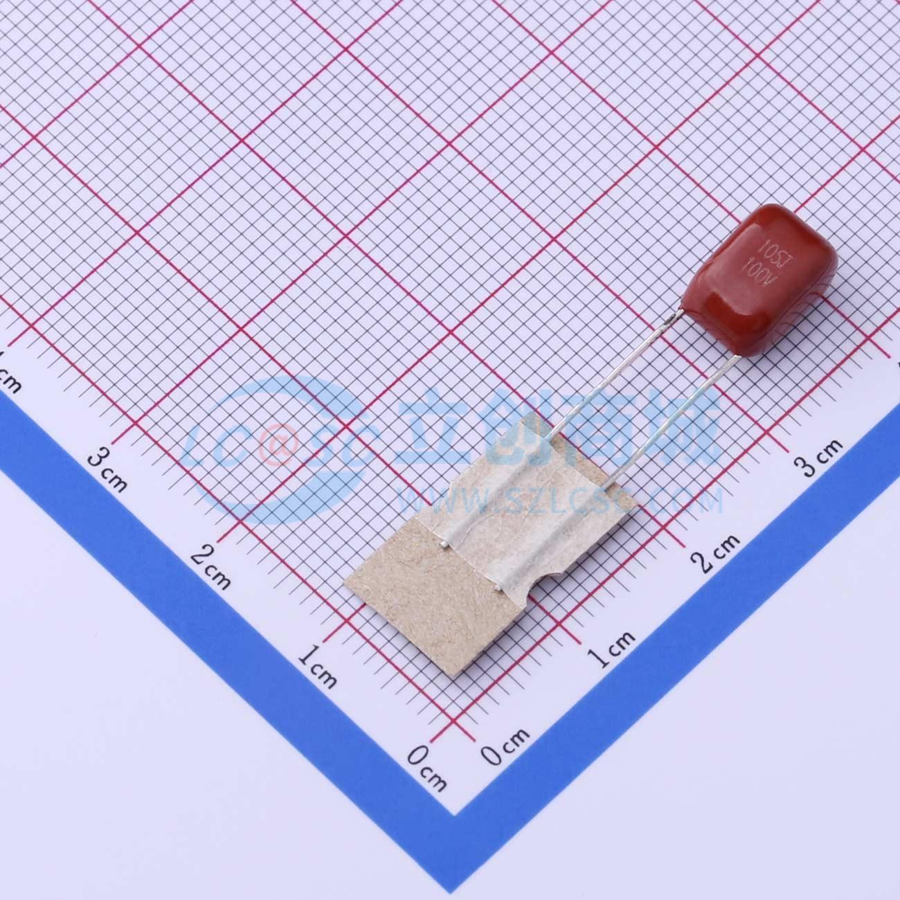 LX2A105JD5B0070110060EOX实物图