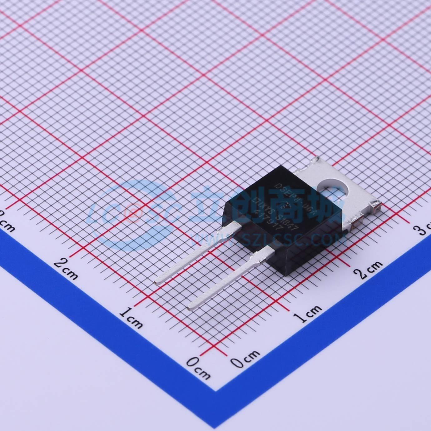 点击查看大图 DSEP8-06A实物图