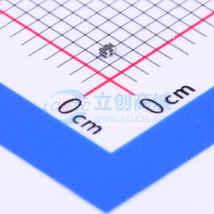 点击查看大图 EXC14CH350U实物图