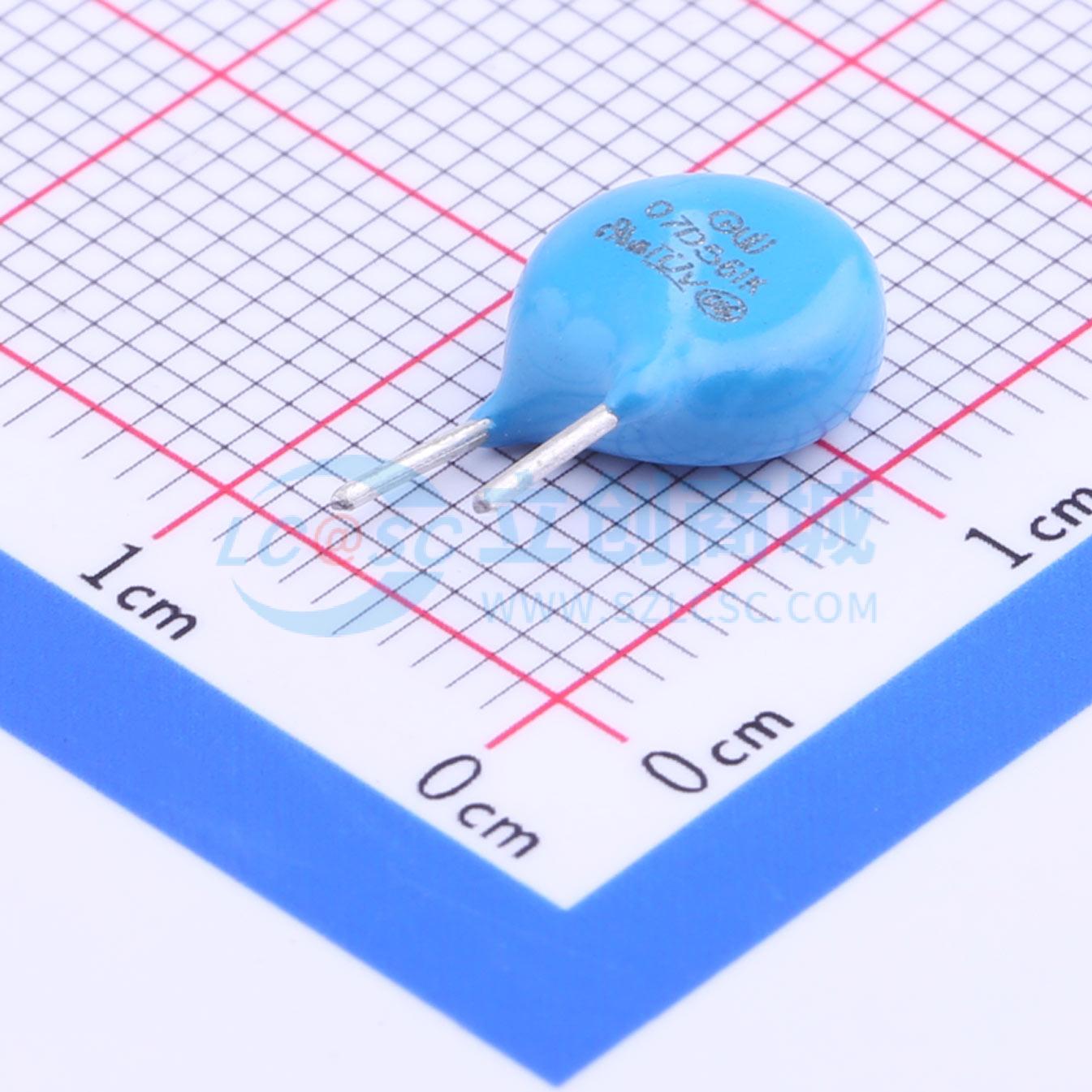 点击查看大图 RM07D561KC14ECW0实物图