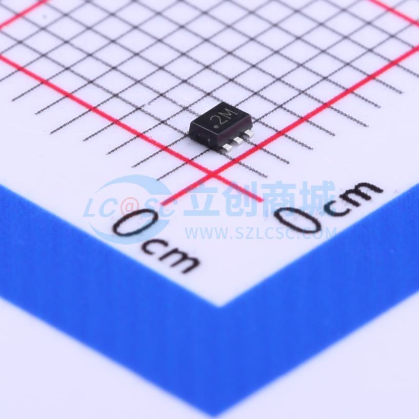 点击查看大图 PMEG3002TV,115实物图