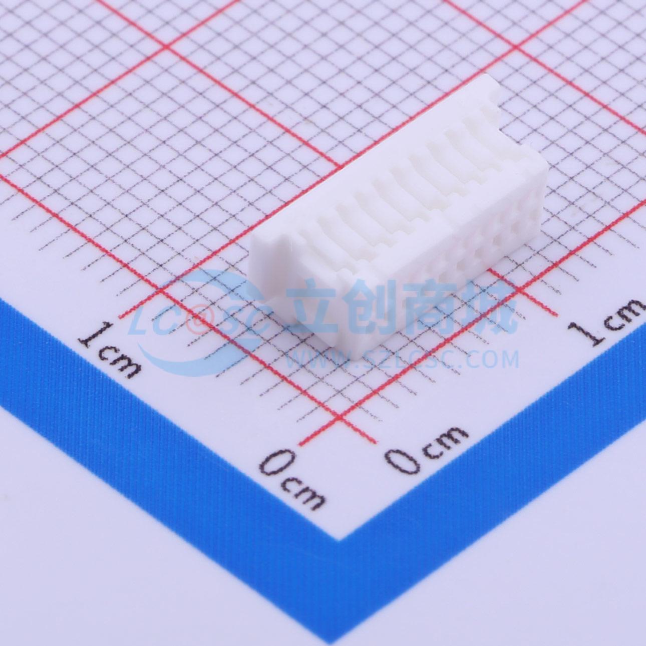 SHDR-20V-S-B实物图